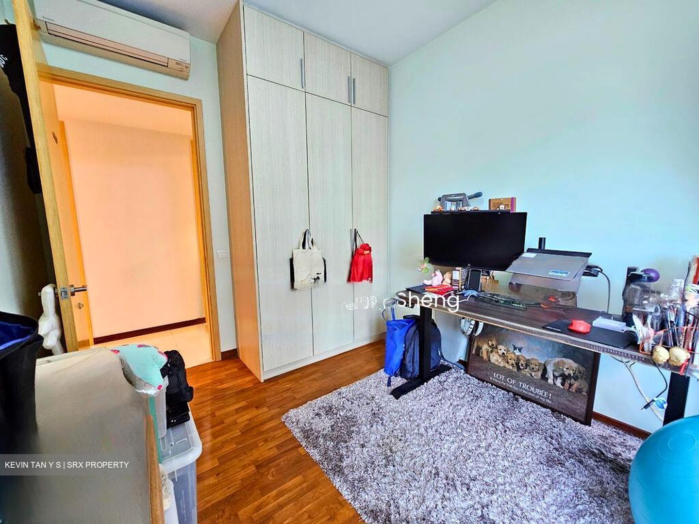 A Treasure Trove (D19), Condominium #585023841